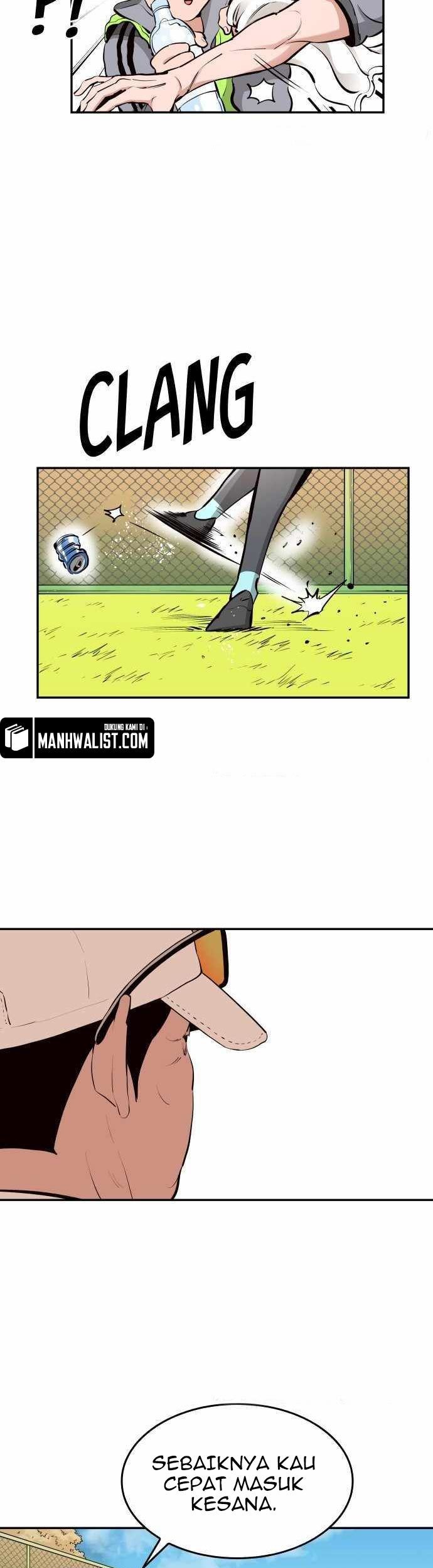 Build Up Chapter 73 Gambar 43