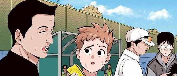 Build Up Chapter 73 Gambar 44