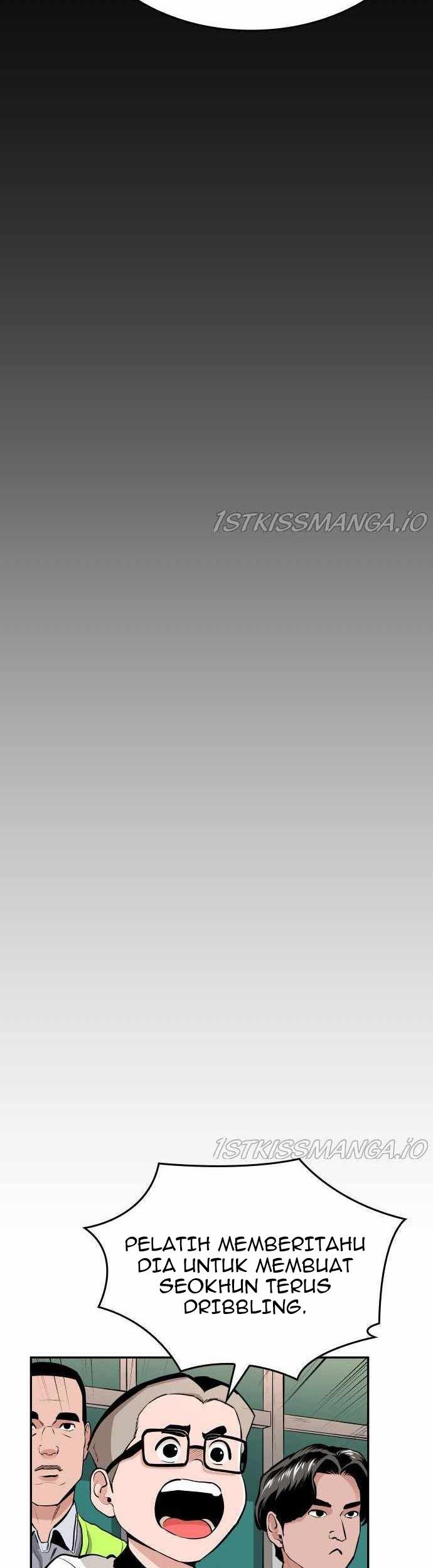 Build Up Chapter 73 Gambar 67