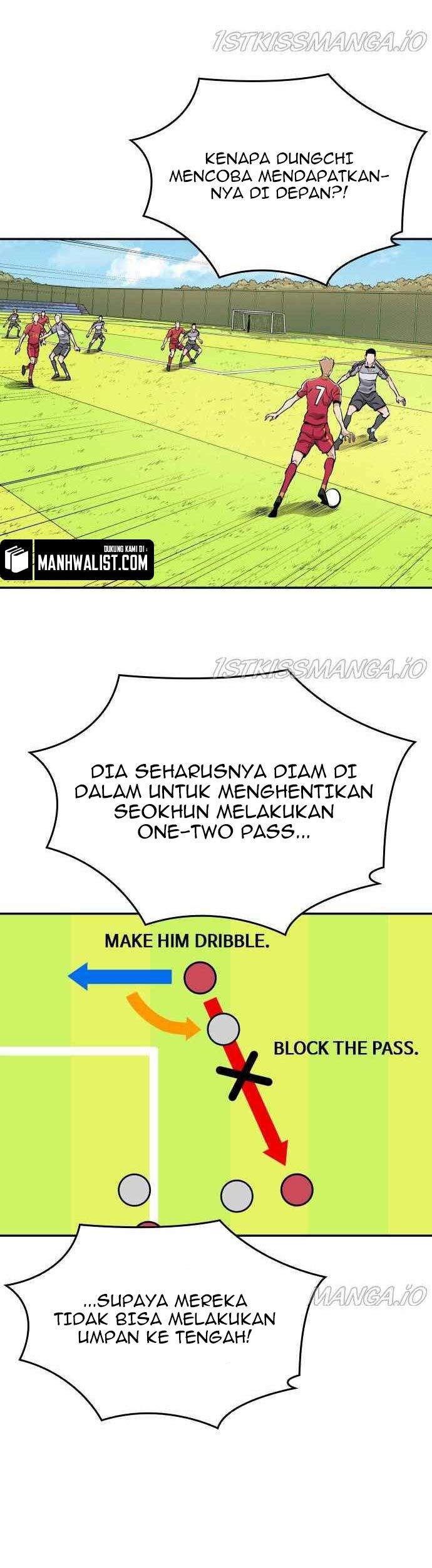 Build Up Chapter 73 Gambar 69