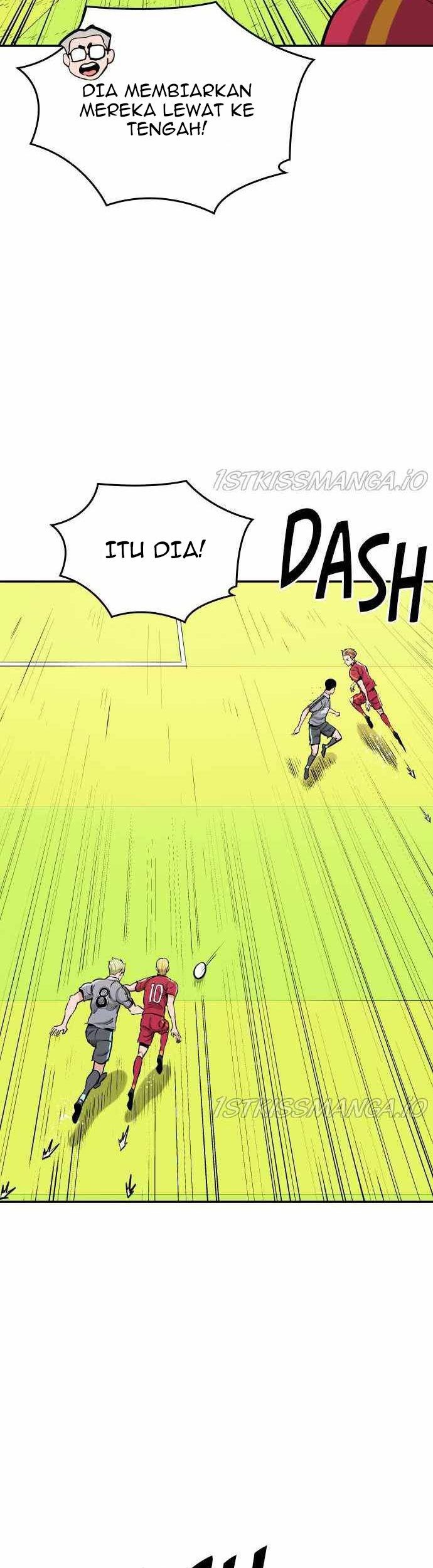 Build Up Chapter 73 Gambar 75