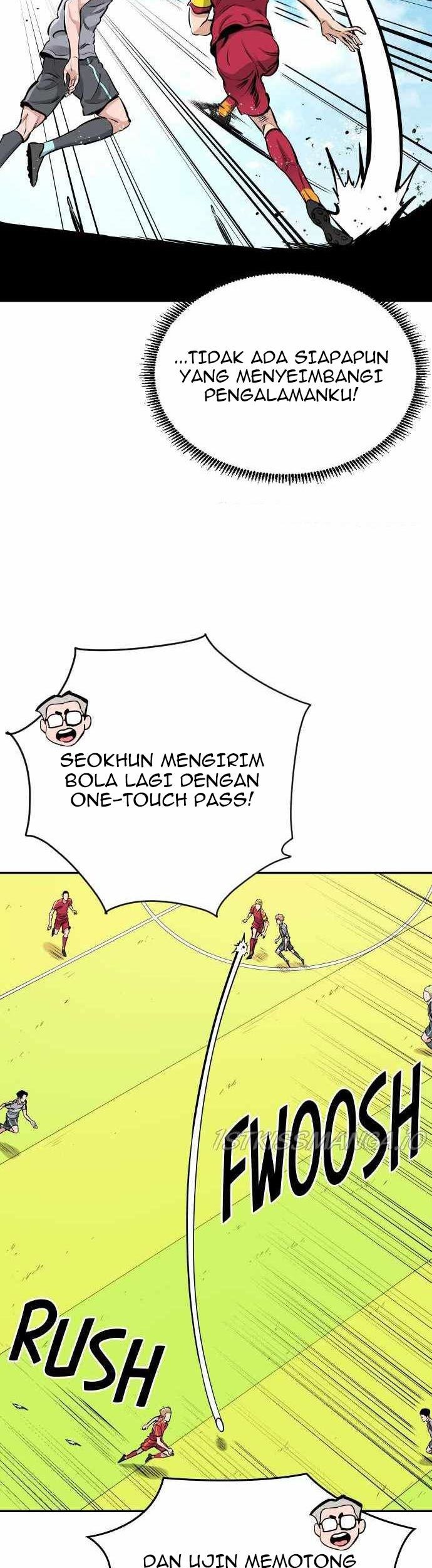 Build Up Chapter 73 Gambar 59