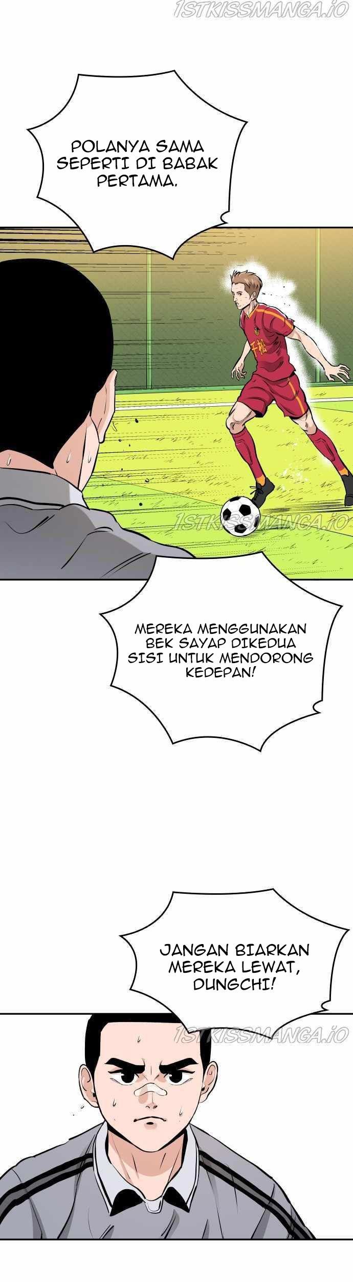 Build Up Chapter 73 Gambar 61