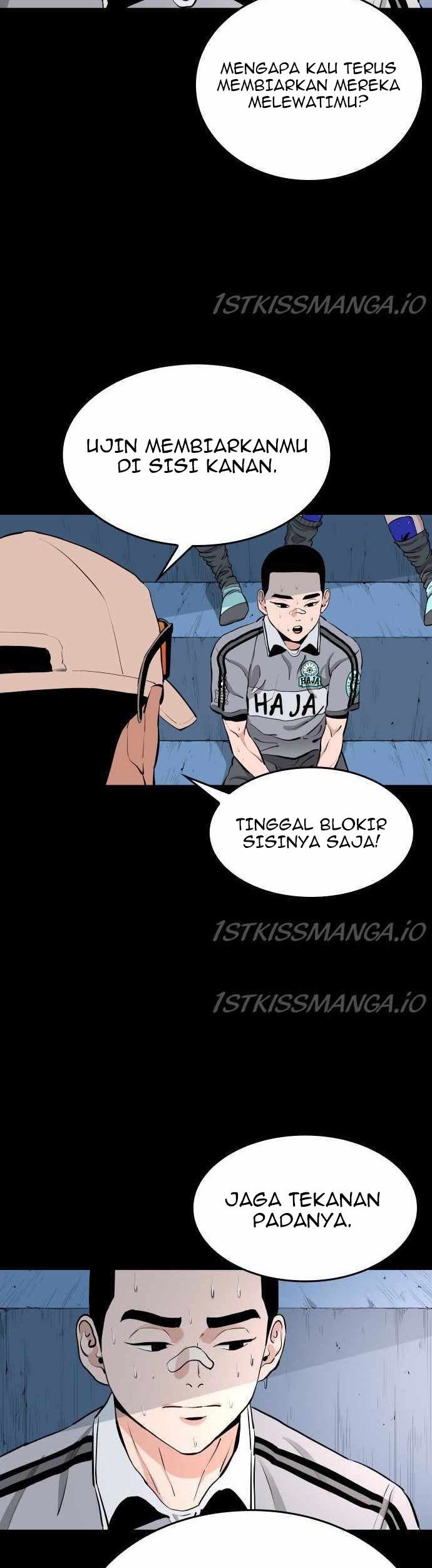 Build Up Chapter 73 Gambar 65