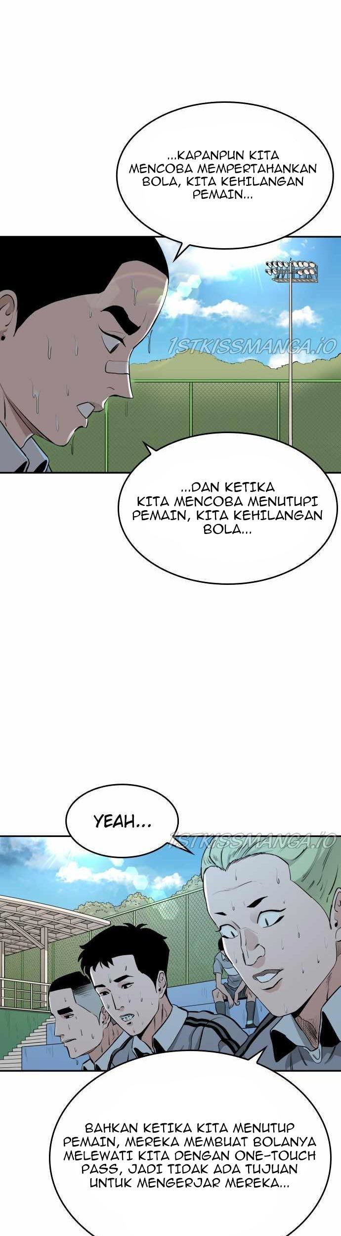 Build Up Chapter 73 Gambar 5
