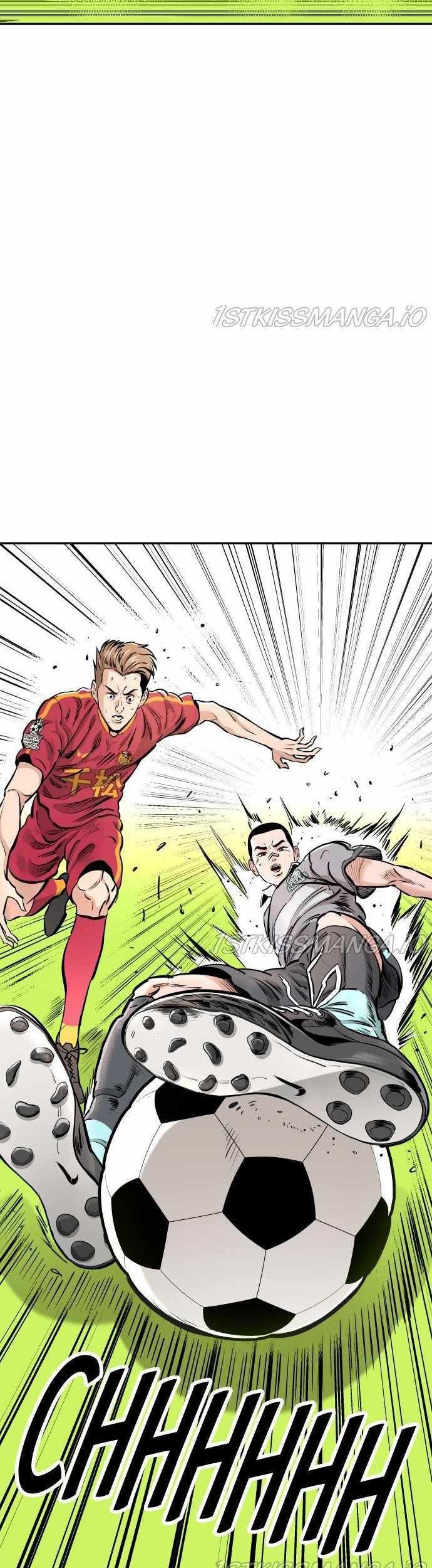 Build Up Chapter 73 Gambar 87