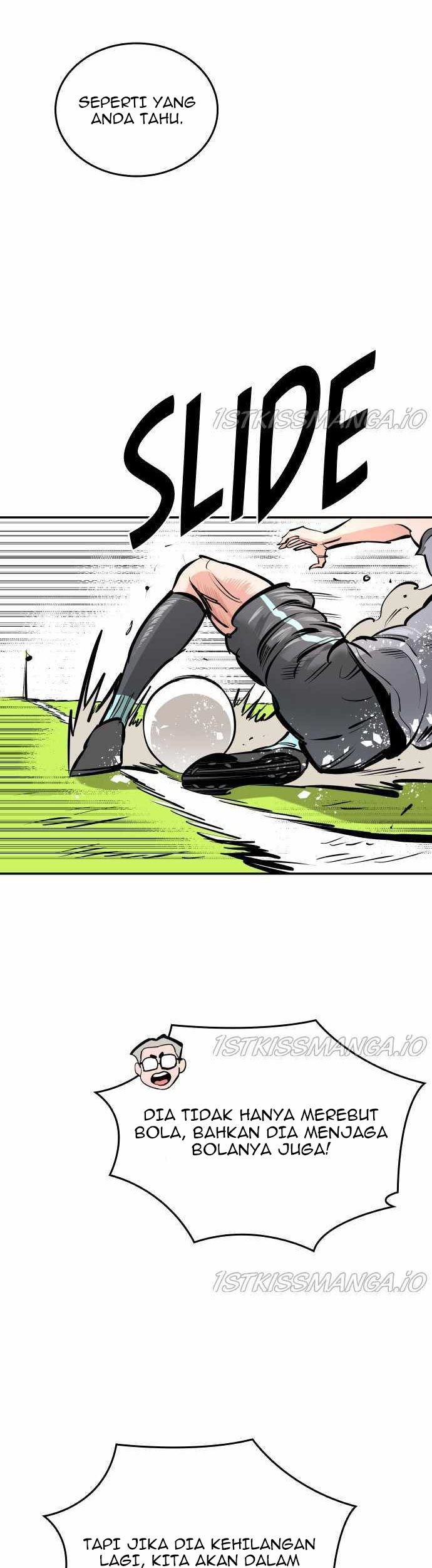 Build Up Chapter 73 Gambar 89