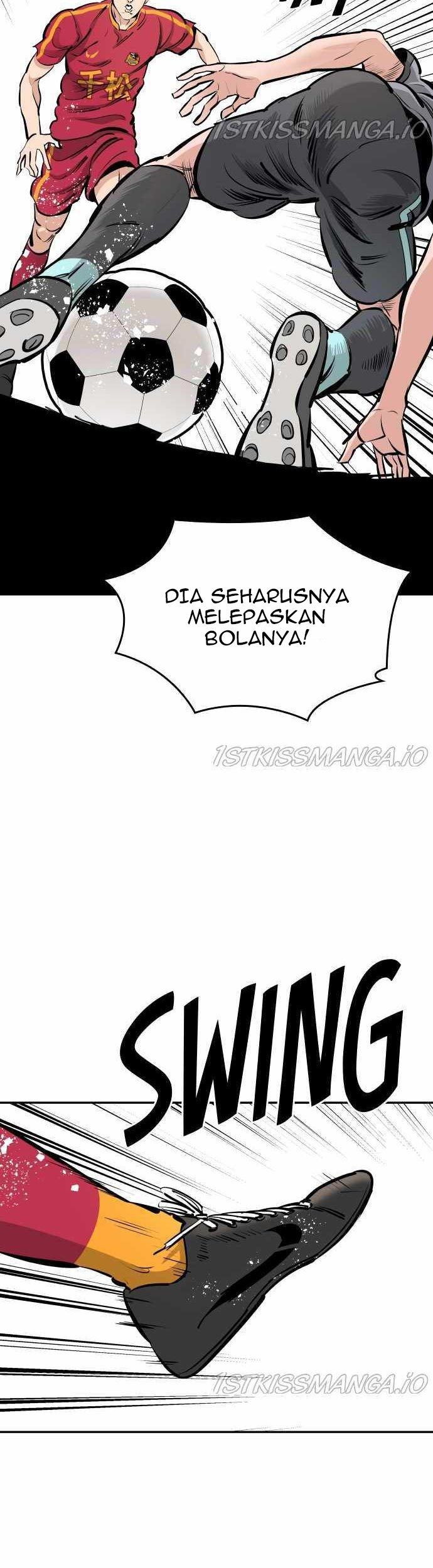 Build Up Chapter 73 Gambar 91