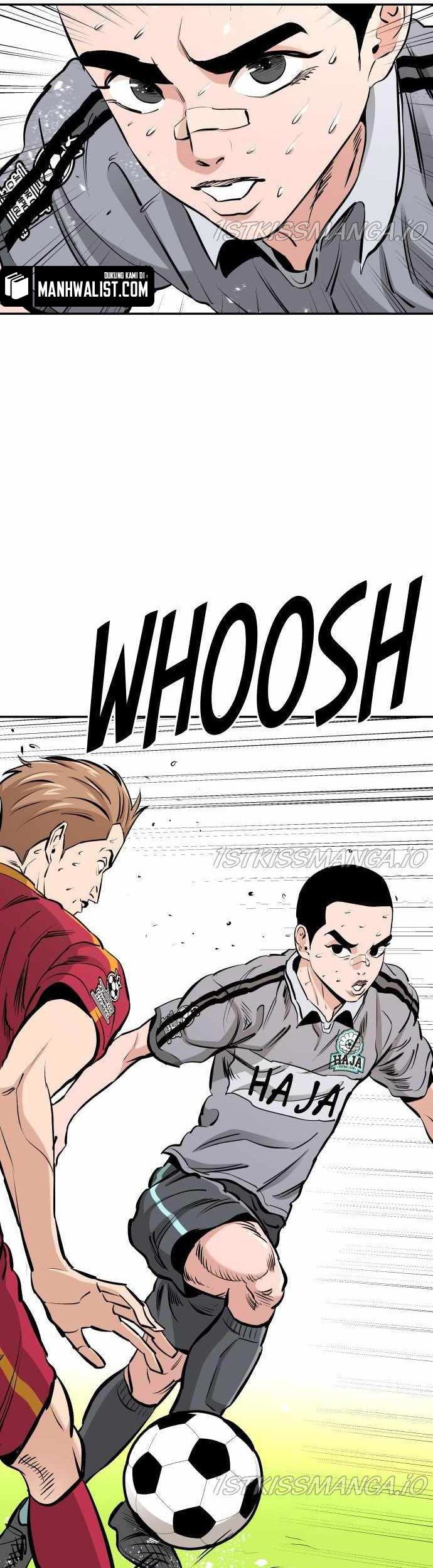 Build Up Chapter 73 Gambar 93