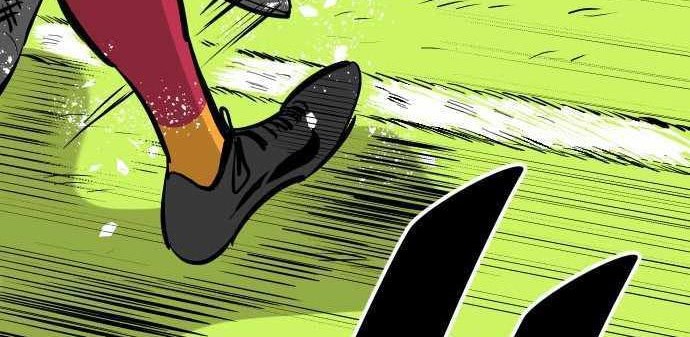 Build Up Chapter 73 Gambar 94