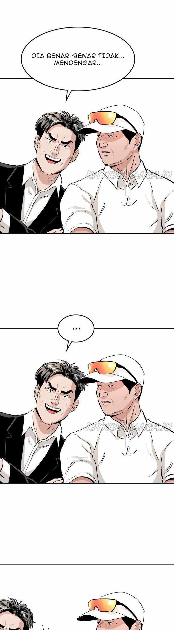 Build Up Chapter 73 Gambar 97