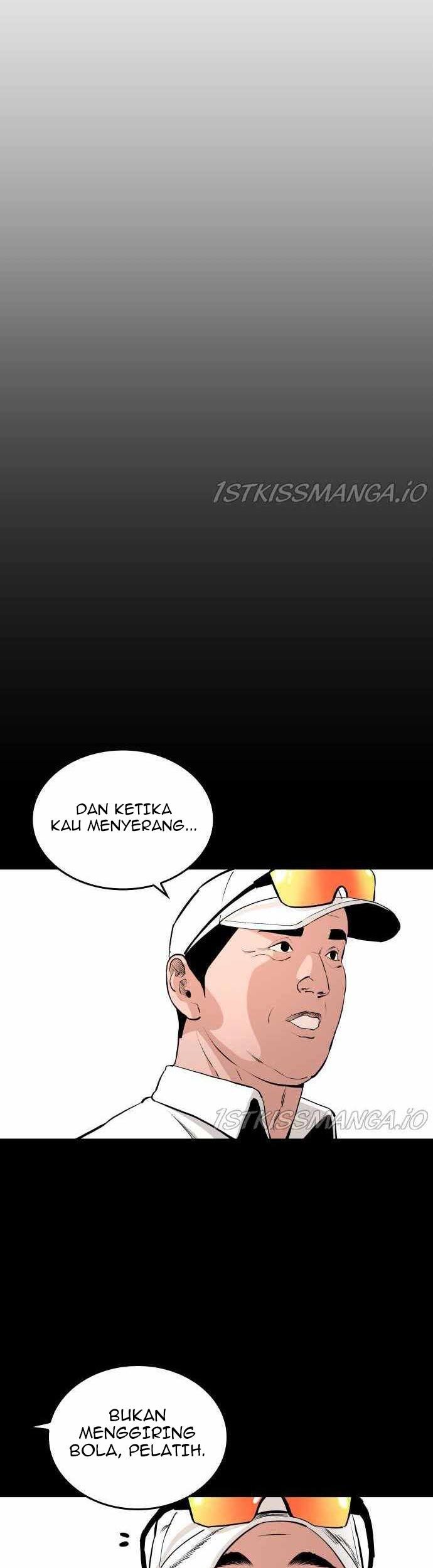 Build Up Chapter 73 Gambar 79