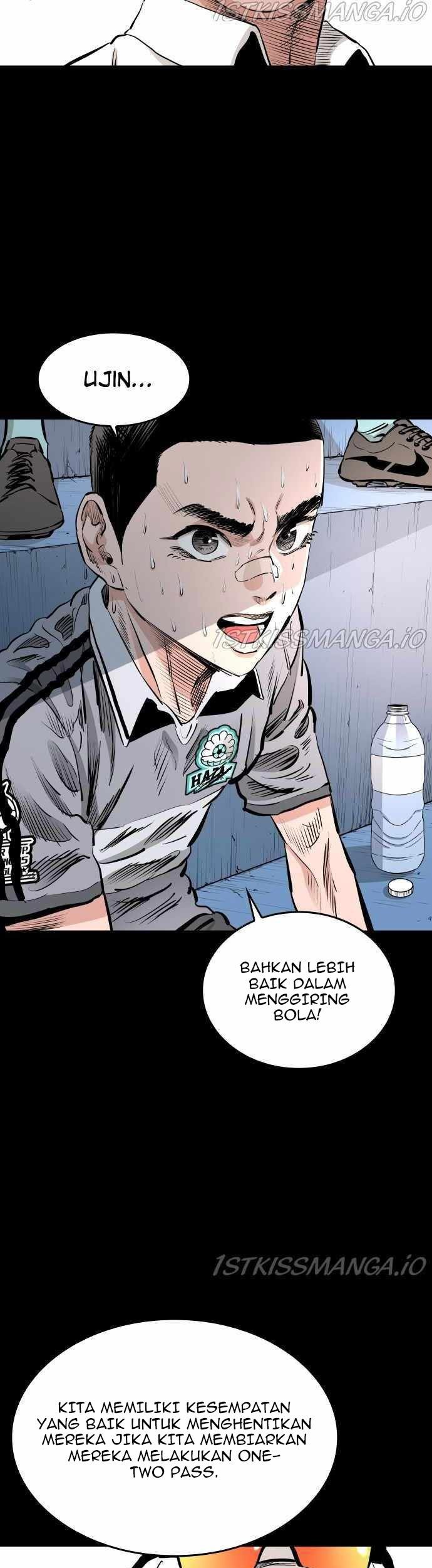 Build Up Chapter 73 Gambar 81