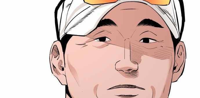 Build Up Chapter 73 Gambar 82