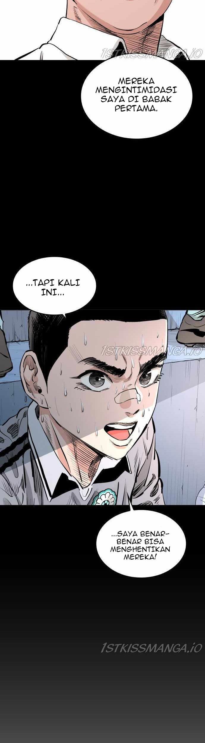 Build Up Chapter 73 Gambar 83