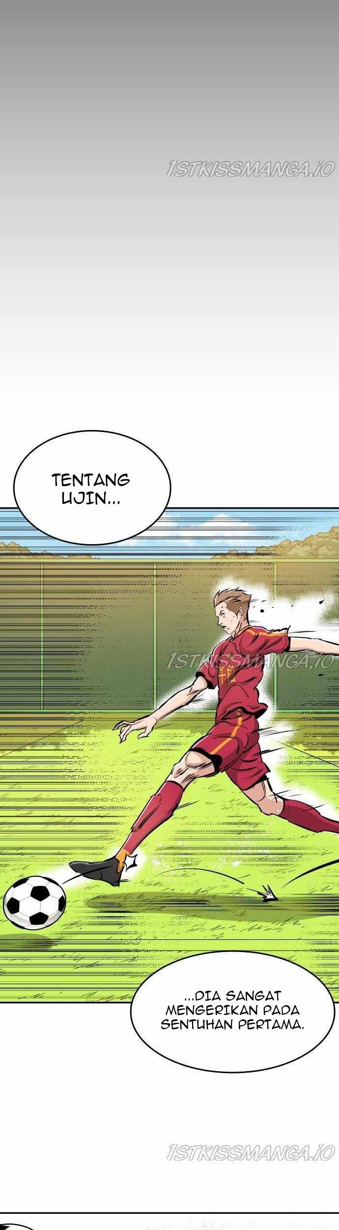 Build Up Chapter 73 Gambar 85