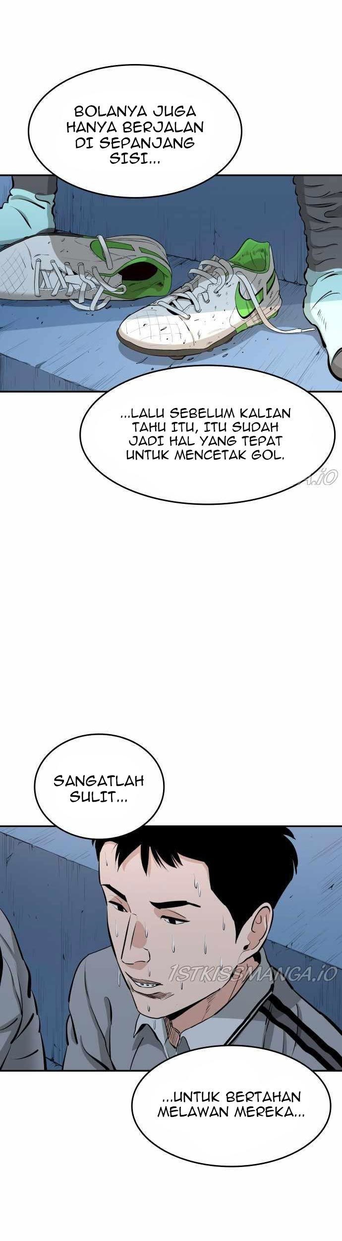 Build Up Chapter 73 Gambar 7