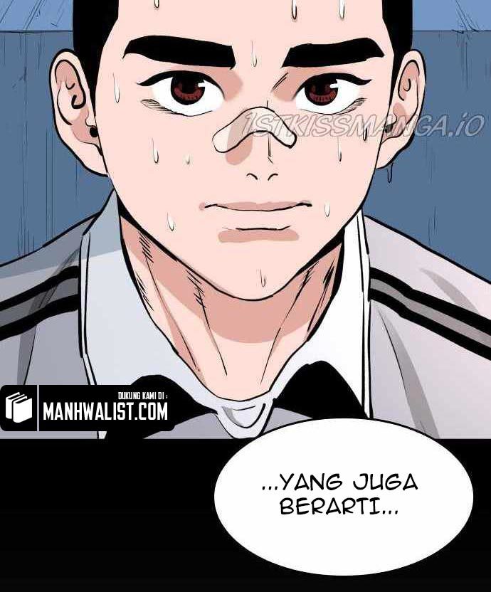 Build Up Chapter 73 Gambar 106
