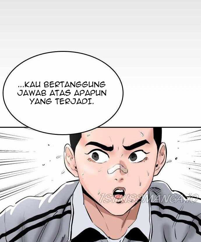 Build Up Chapter 73 Gambar 109