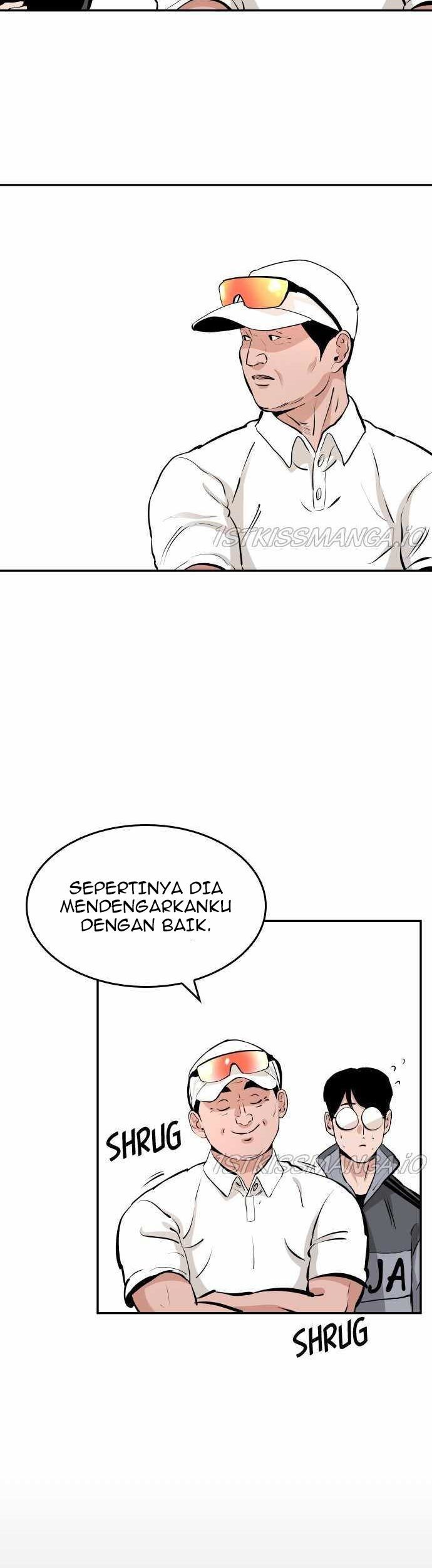 Build Up Chapter 73 Gambar 99