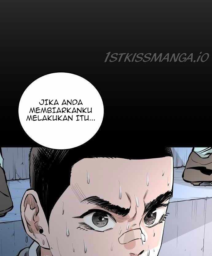 Build Up Chapter 73 Gambar 102