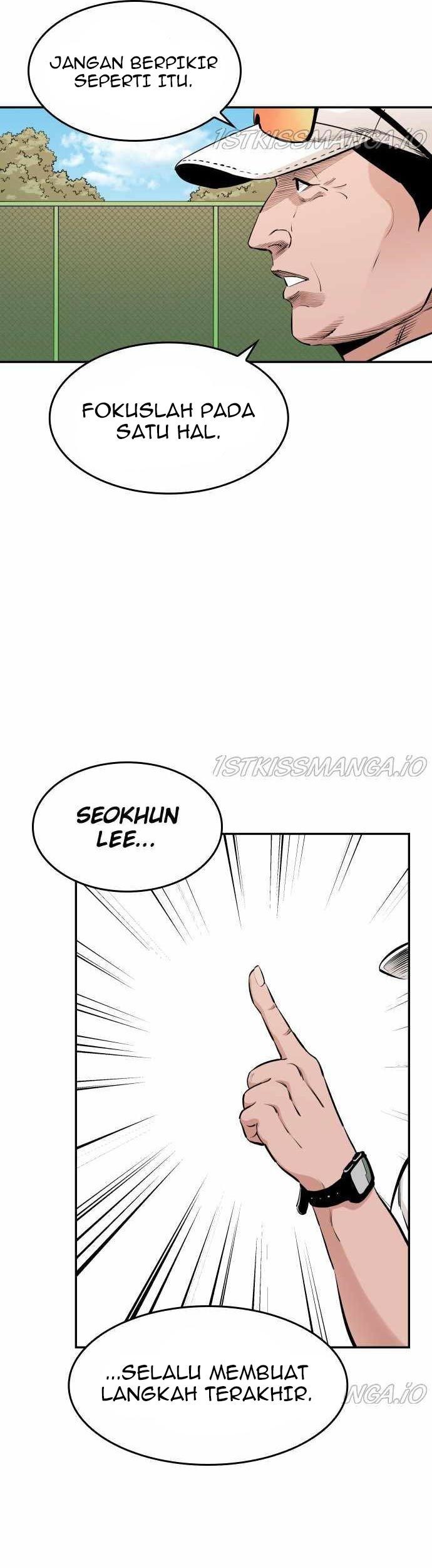 Build Up Chapter 73 Gambar 9