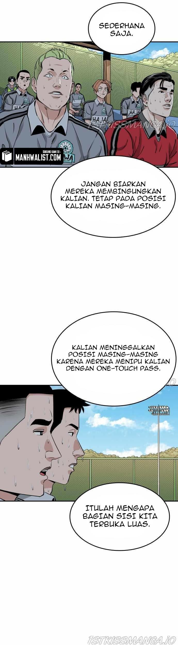 Build Up Chapter 73 Gambar 11