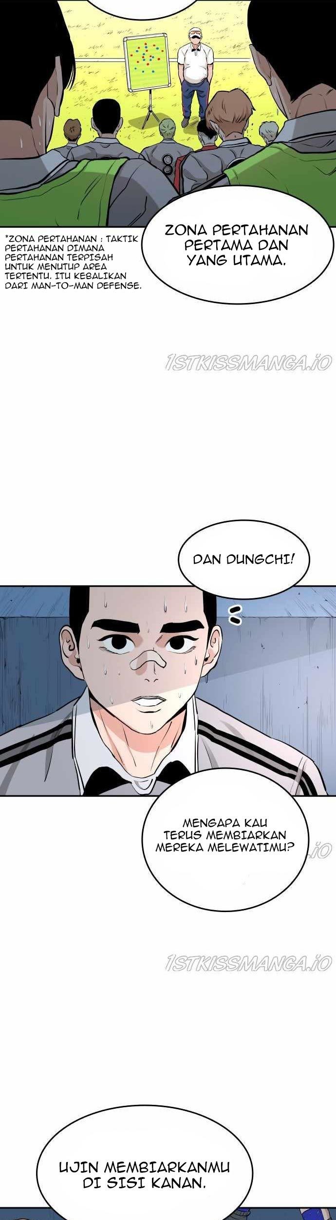 Build Up Chapter 73 Gambar 13