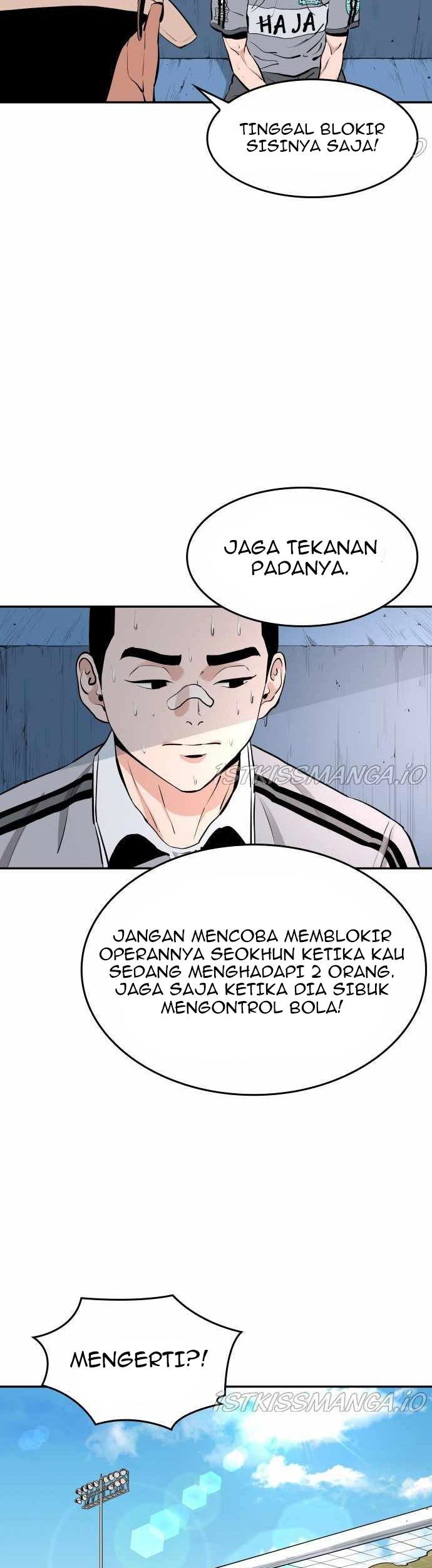 Build Up Chapter 73 Gambar 15