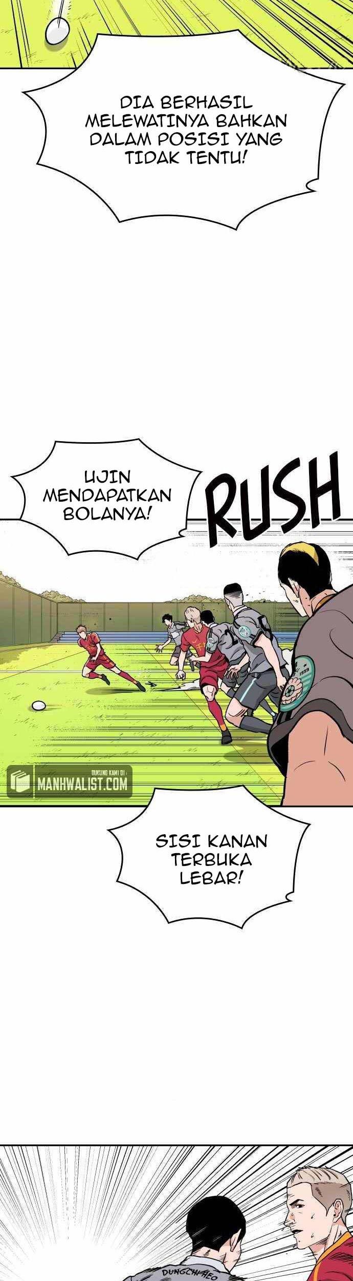 Build Up Chapter 72 Gambar 27