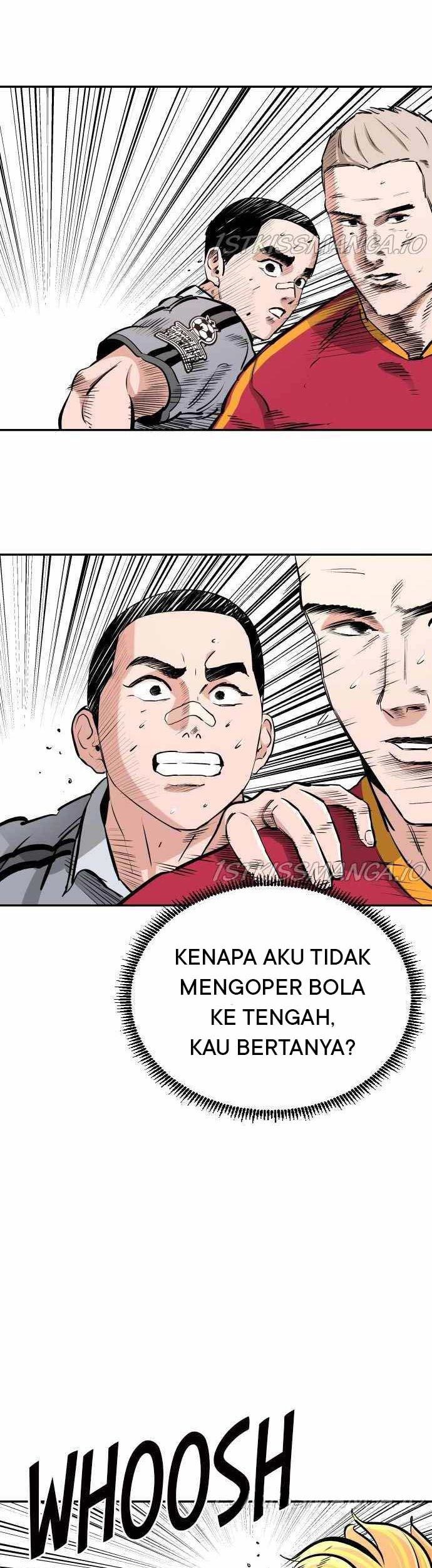 Build Up Chapter 72 Gambar 29
