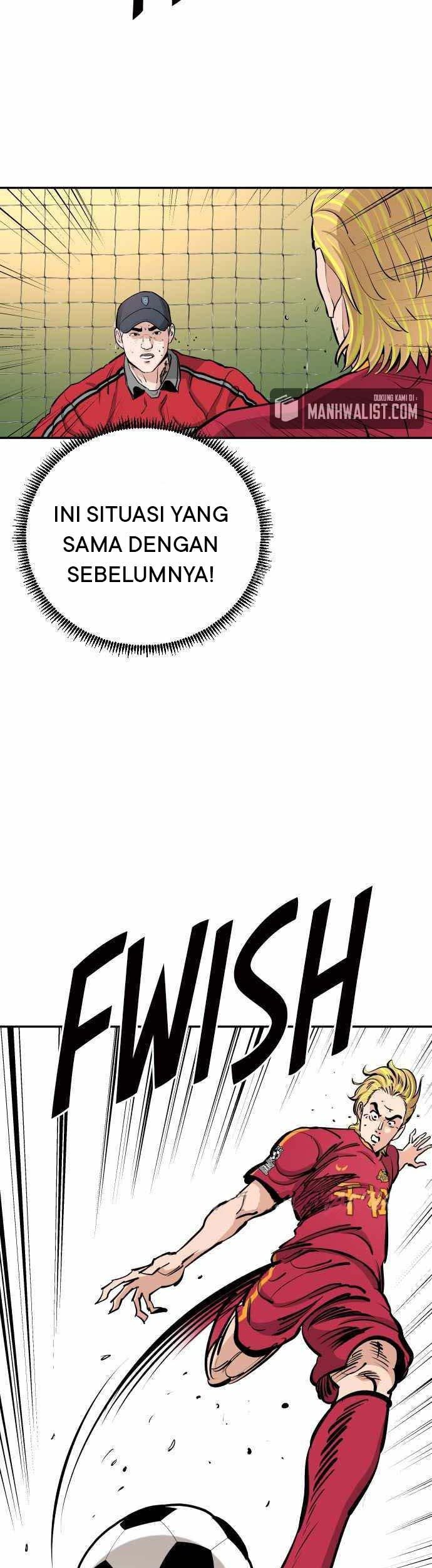 Build Up Chapter 72 Gambar 33