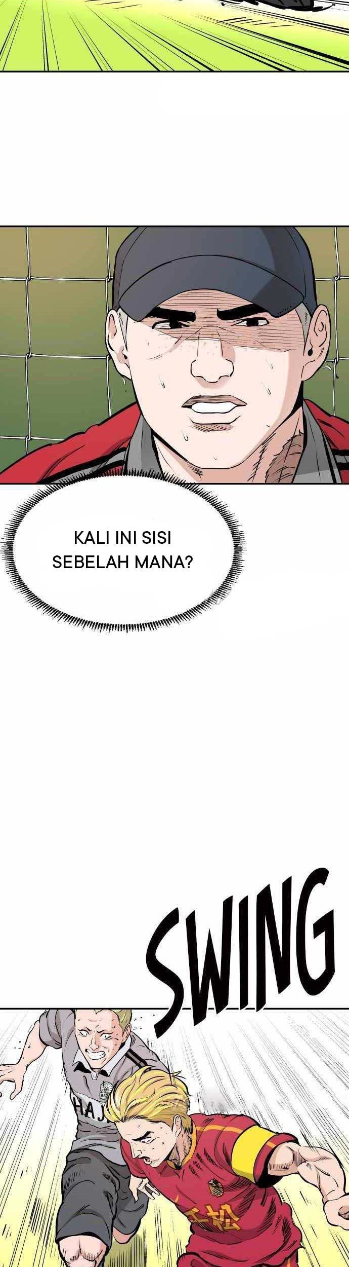 Build Up Chapter 72 Gambar 35