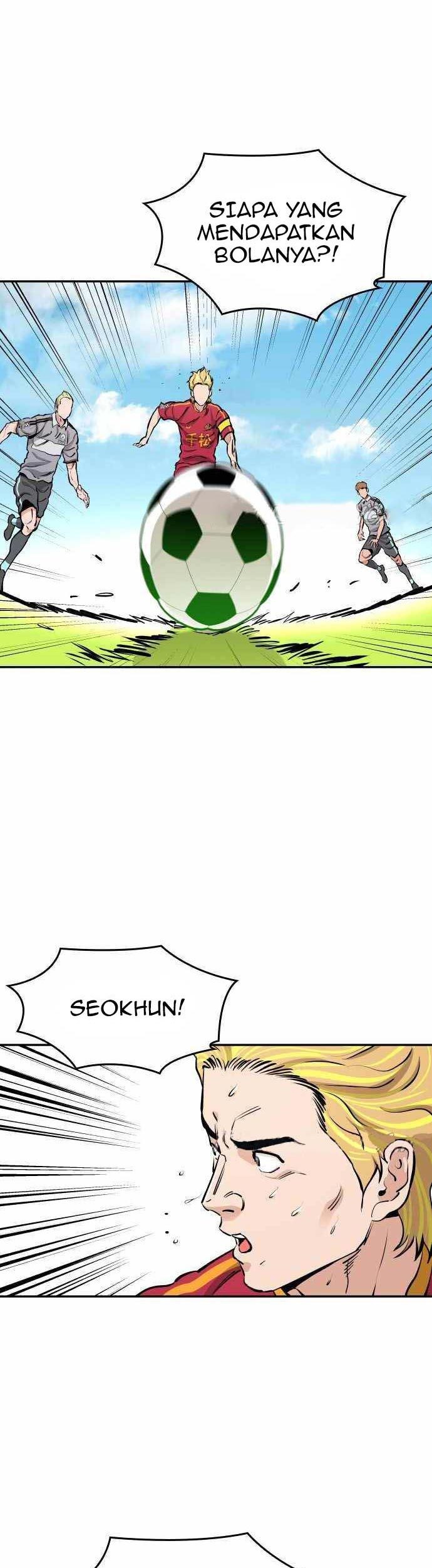 Build Up Chapter 72 Gambar 19