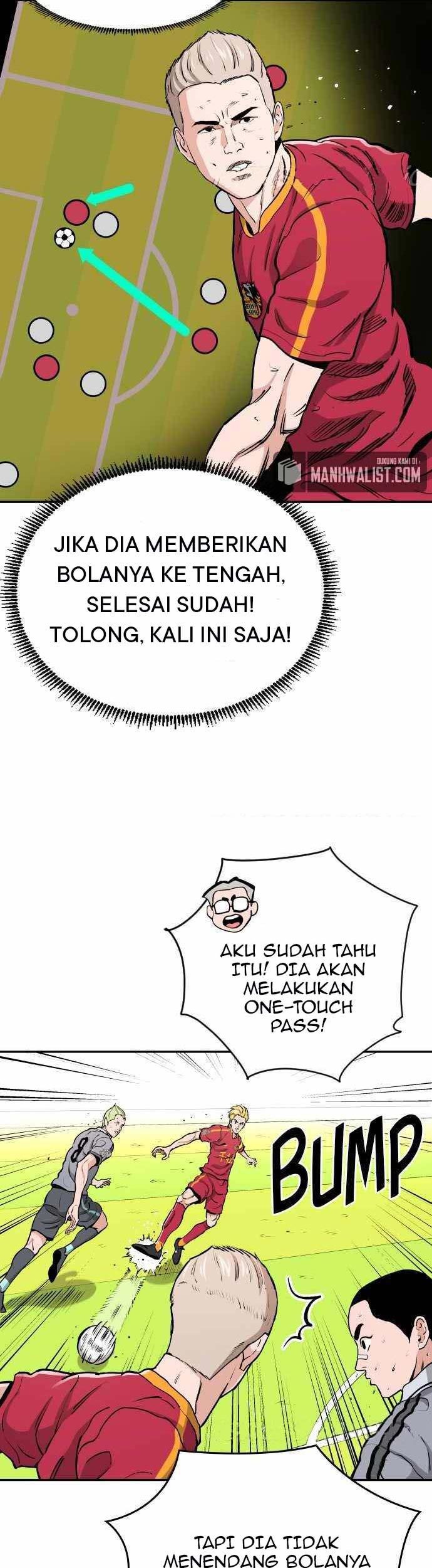 Build Up Chapter 72 Gambar 23