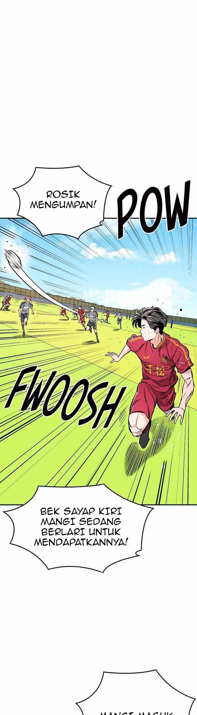 Komik Build Up Chapter 72 gambar nomor 1