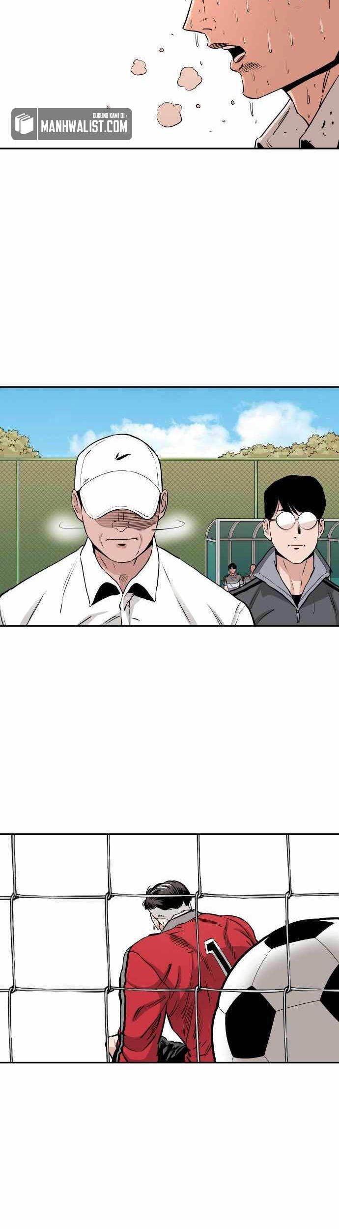 Build Up Chapter 72 Gambar 47