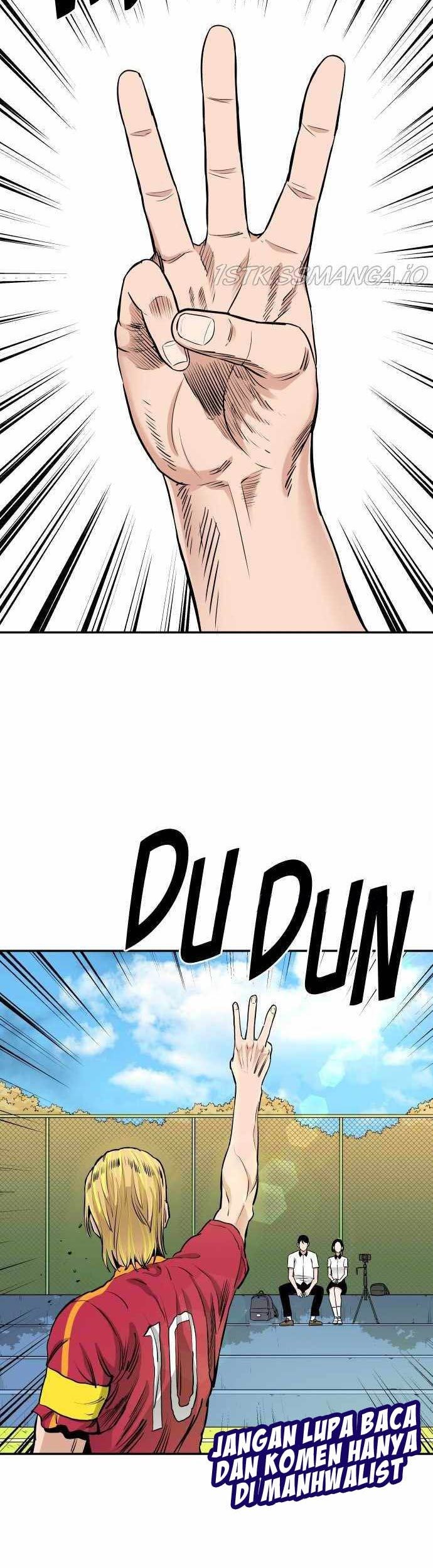 Build Up Chapter 72 Gambar 49