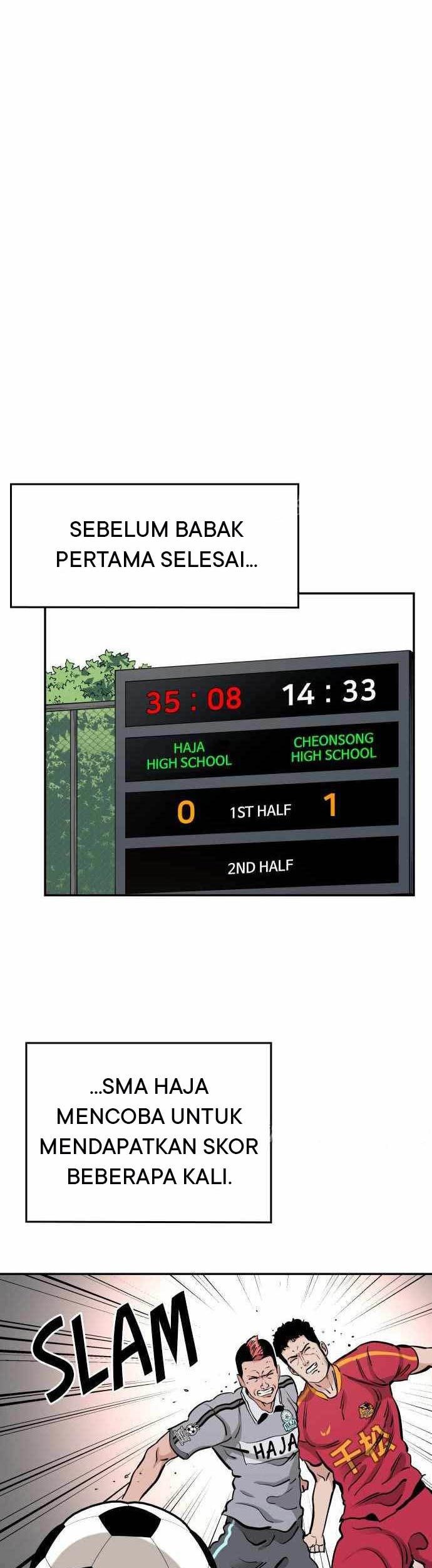 Build Up Chapter 72 Gambar 57