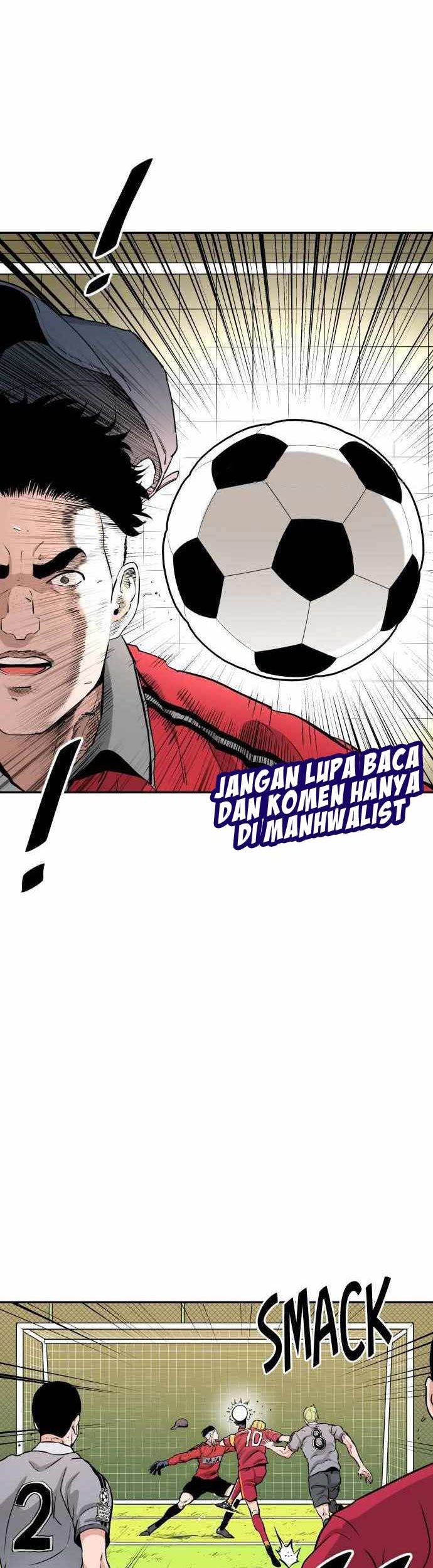Build Up Chapter 72 Gambar 39