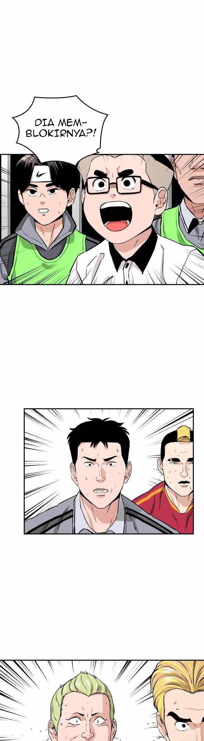 Build Up Chapter 72 Gambar 41