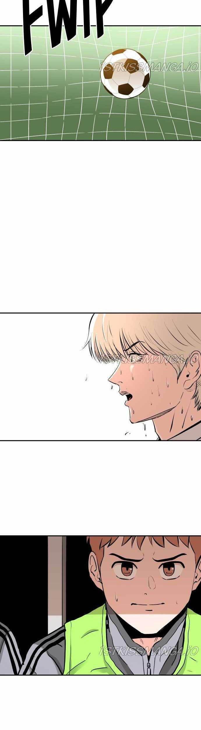 Build Up Chapter 72 Gambar 45