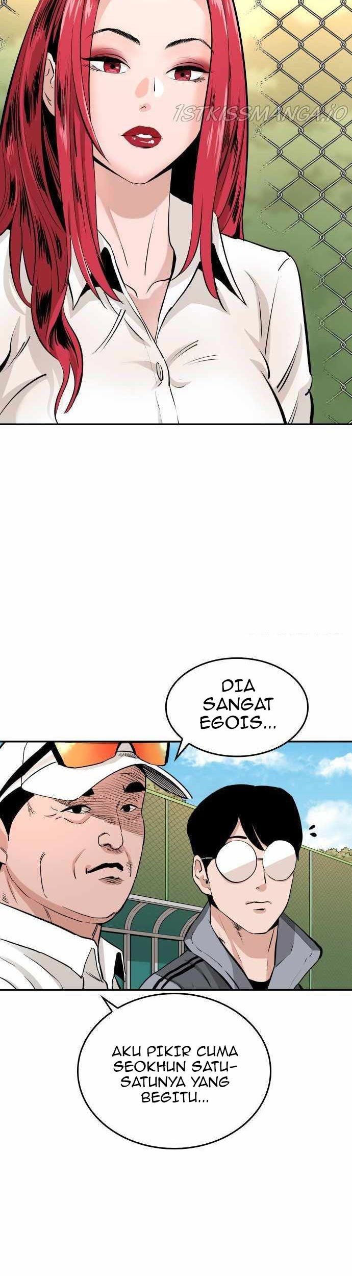 Build Up Chapter 72 Gambar 67