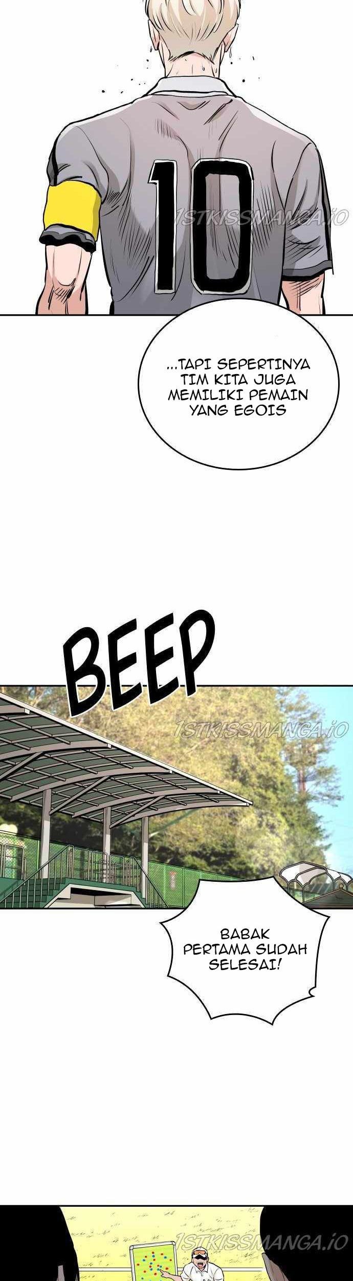 Build Up Chapter 72 Gambar 69