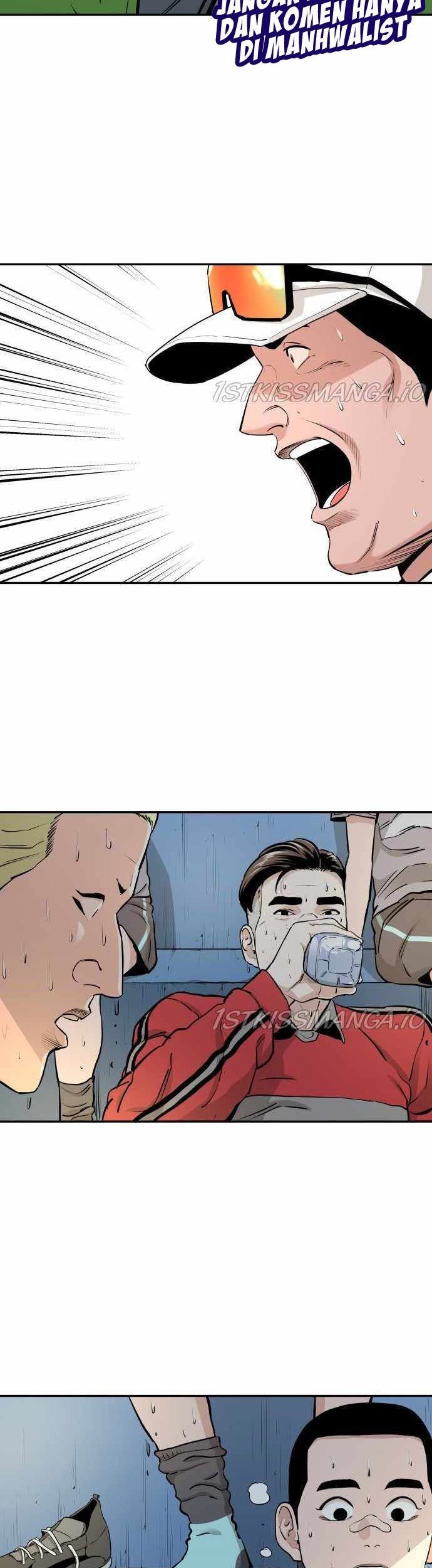 Build Up Chapter 72 Gambar 71