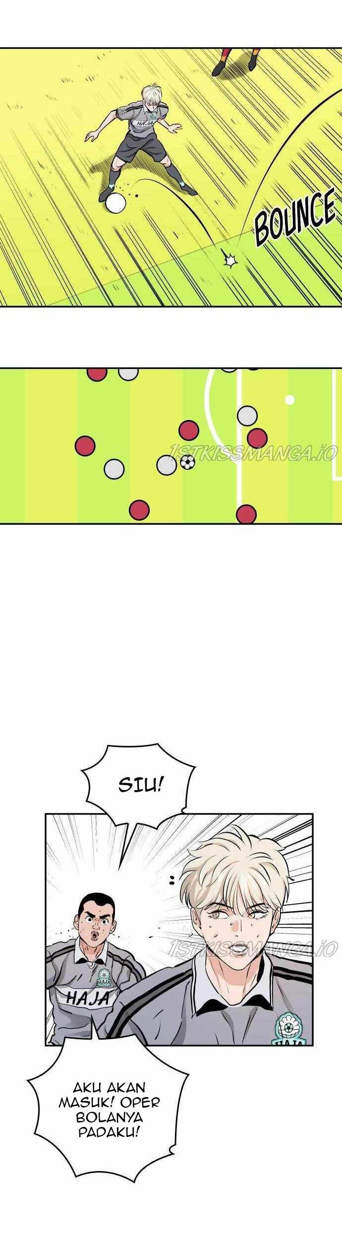 Build Up Chapter 72 Gambar 59