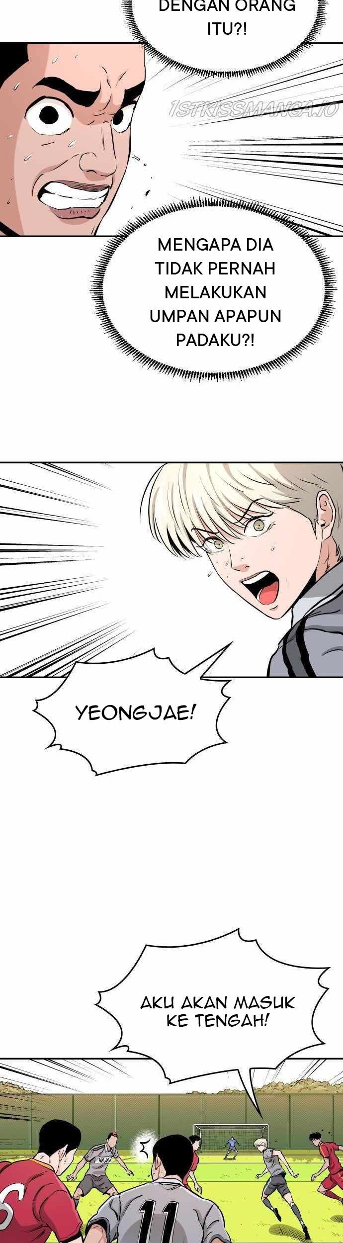 Build Up Chapter 72 Gambar 63