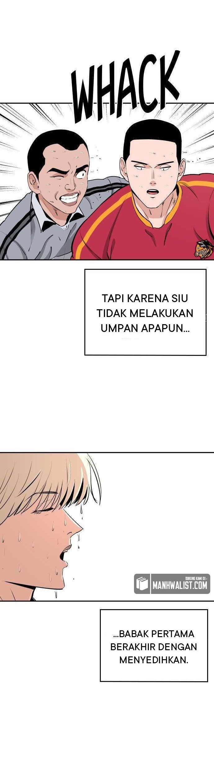 Build Up Chapter 72 Gambar 65