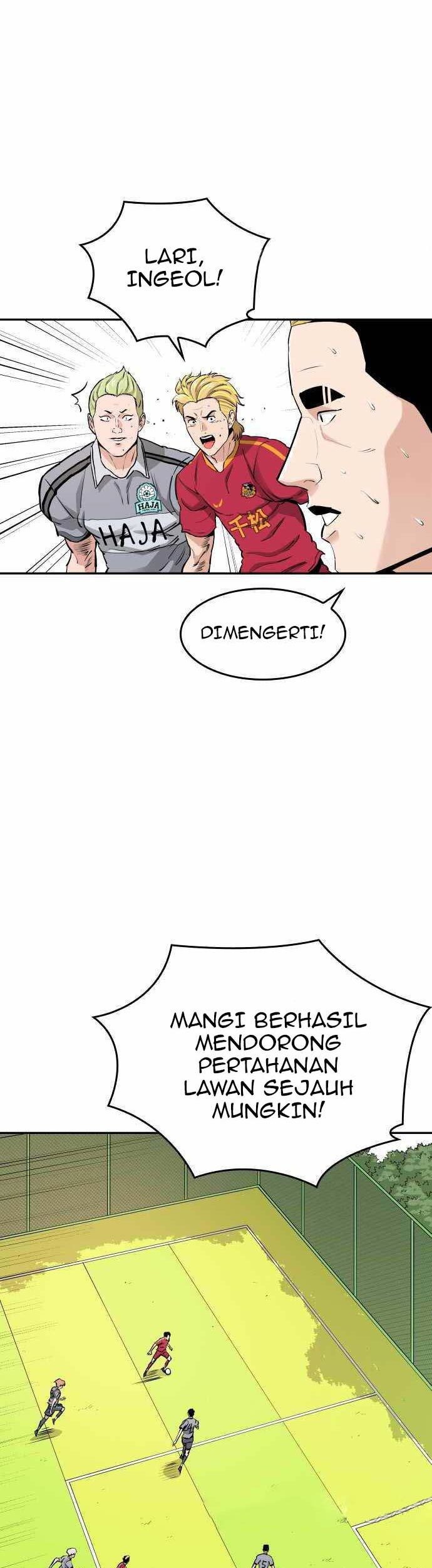 Build Up Chapter 72 Gambar 5