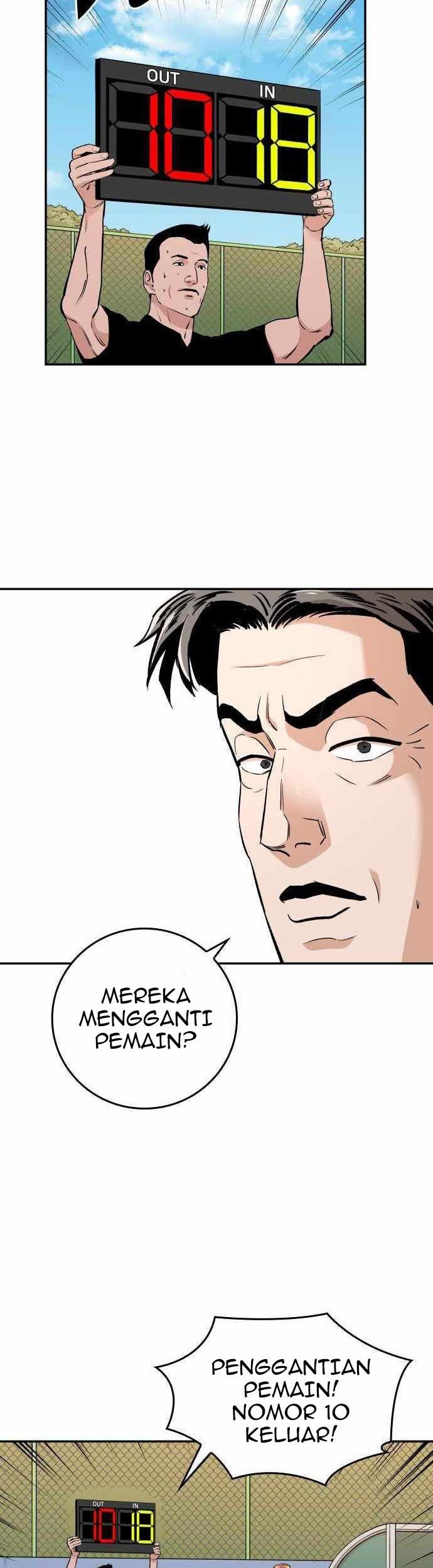 Build Up Chapter 72 Gambar 79